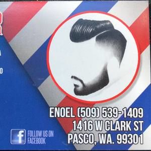 Meet your Posher, Enoel